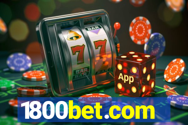 1800bet.com