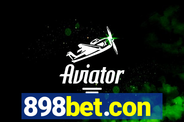898bet.con