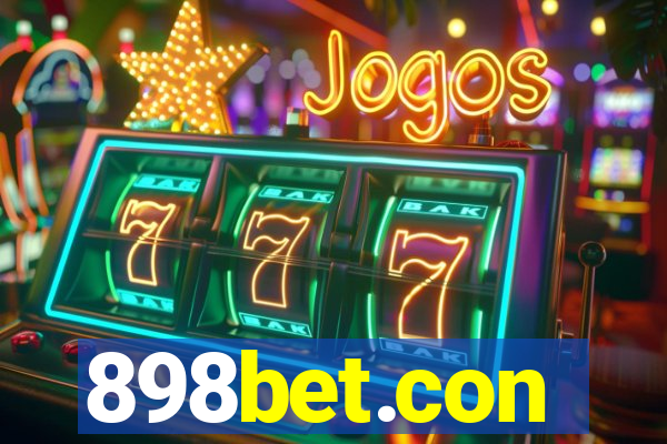 898bet.con