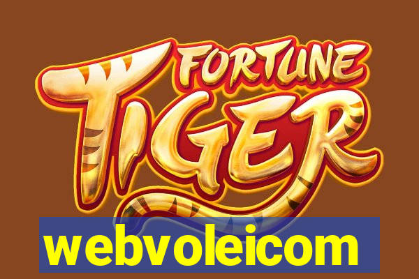 webvoleicom