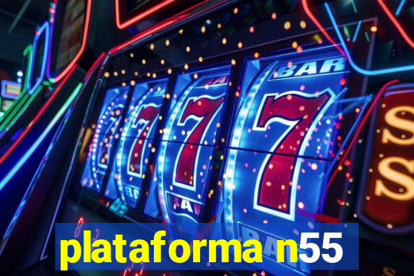 plataforma n55