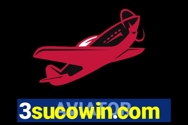 3sucowin.com