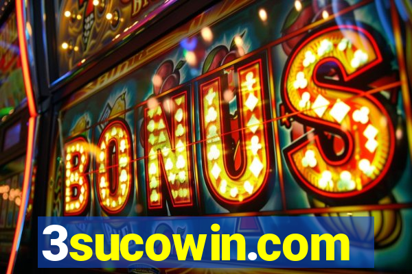 3sucowin.com