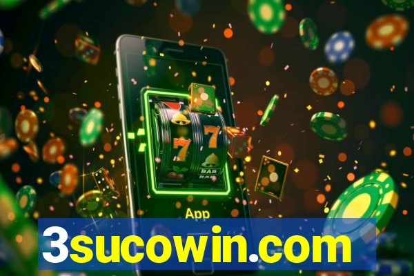 3sucowin.com