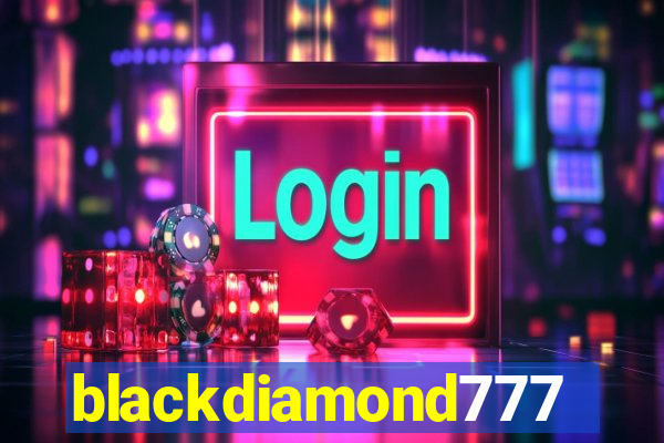 blackdiamond777