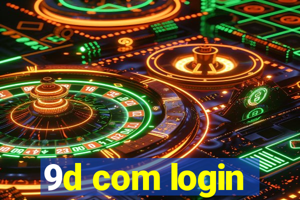 9d com login