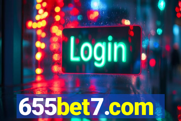 655bet7.com