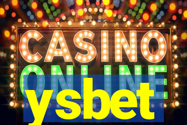 ysbet