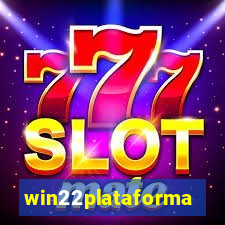 win22plataforma