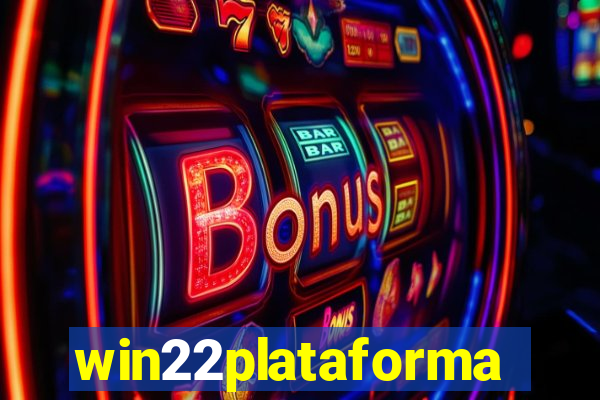 win22plataforma