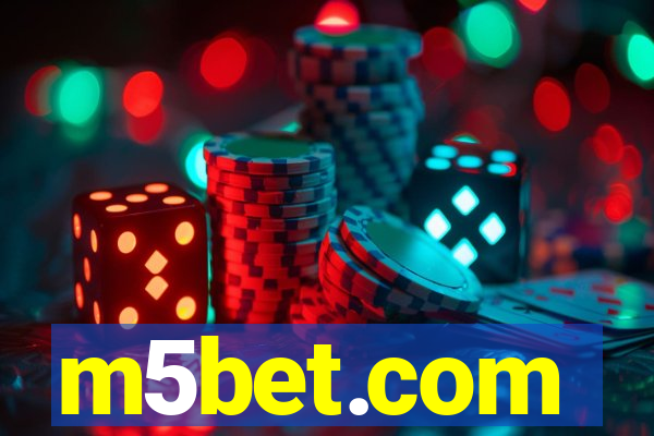 m5bet.com