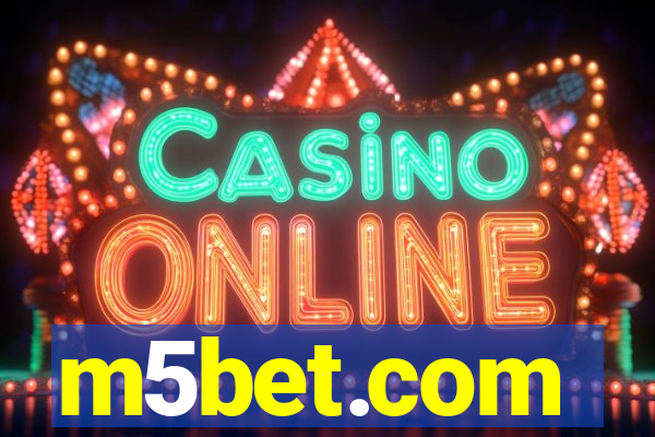 m5bet.com