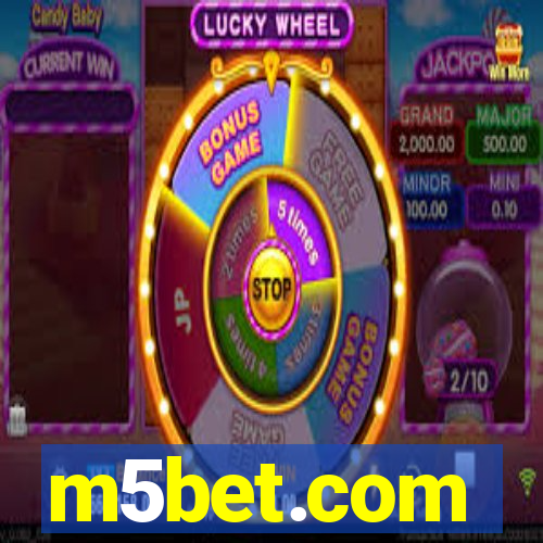 m5bet.com