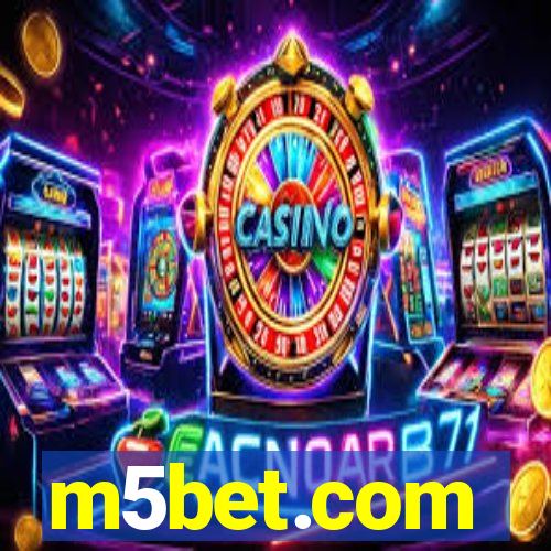 m5bet.com