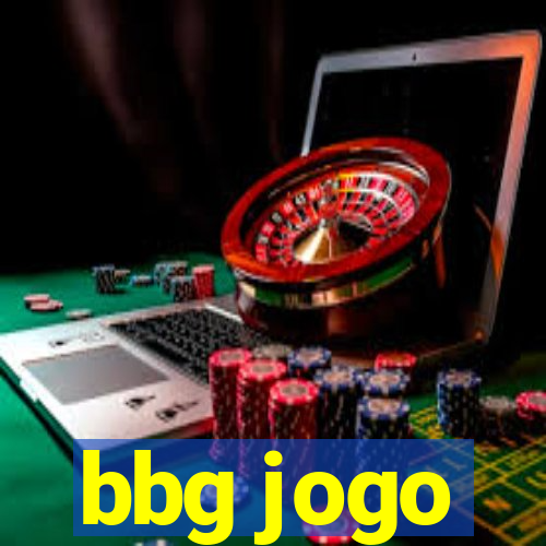 bbg jogo