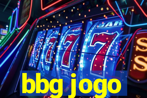 bbg jogo