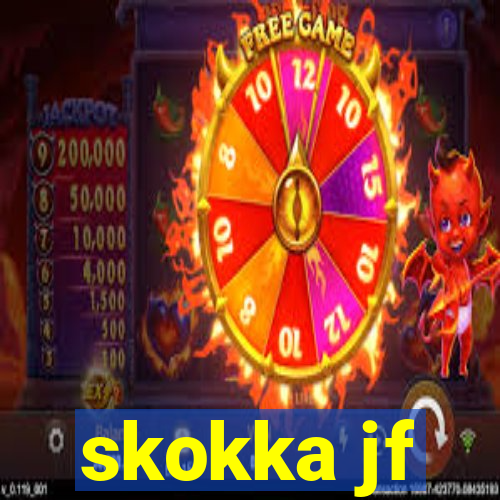 skokka jf