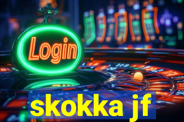 skokka jf