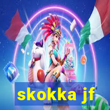 skokka jf