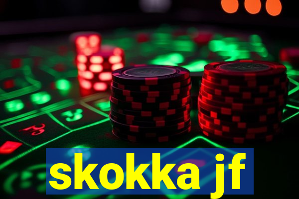 skokka jf
