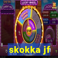 skokka jf