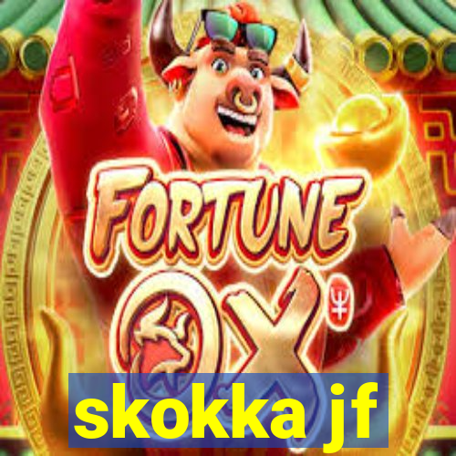 skokka jf