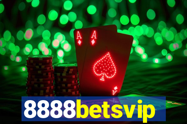 8888betsvip