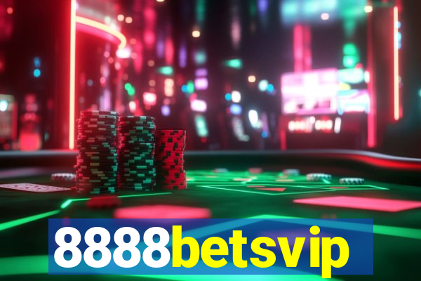 8888betsvip