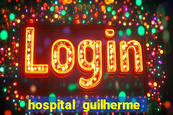 hospital guilherme alvaro santos concurso