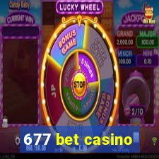 677 bet casino