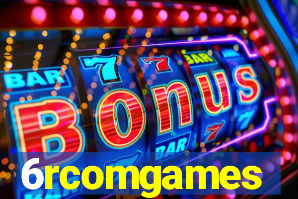 6rcomgames