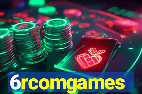 6rcomgames
