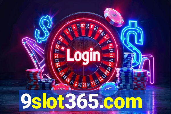 9slot365.com