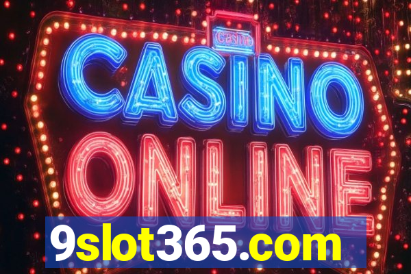 9slot365.com