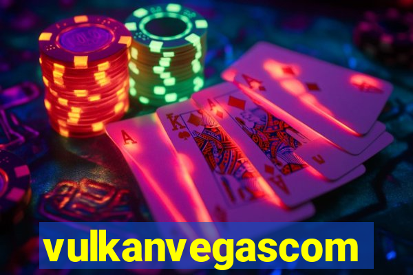 vulkanvegascom