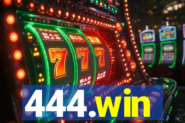444.win