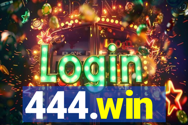 444.win