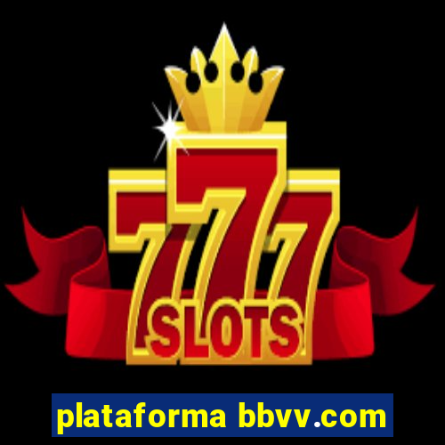 plataforma bbvv.com