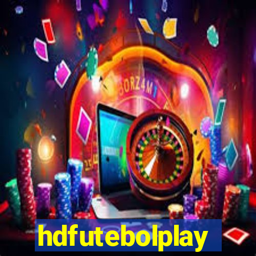 hdfutebolplay