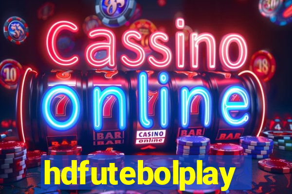 hdfutebolplay