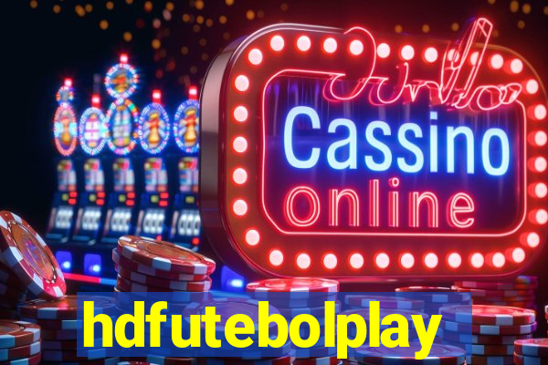 hdfutebolplay