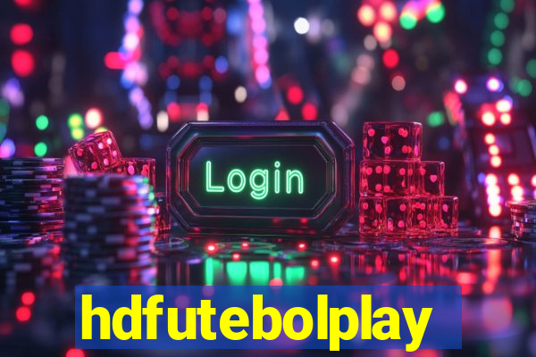 hdfutebolplay