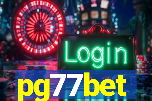pg77bet