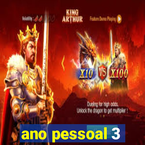 ano pessoal 3