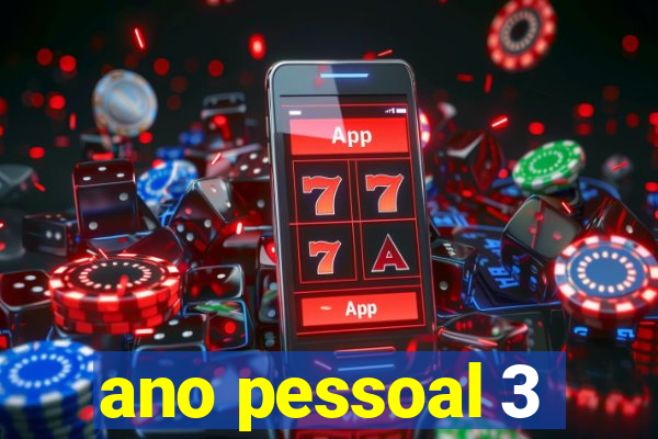 ano pessoal 3
