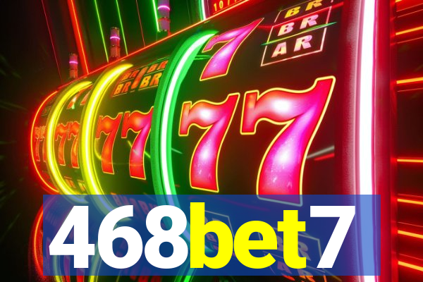 468bet7