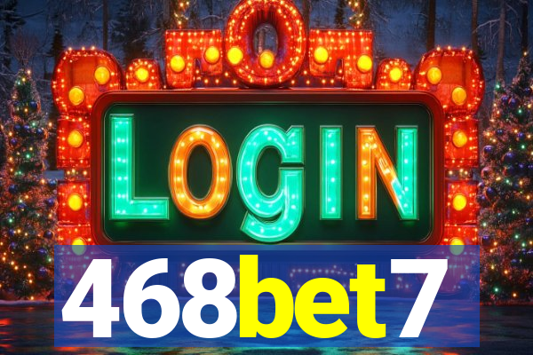 468bet7