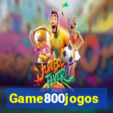 Game800jogos