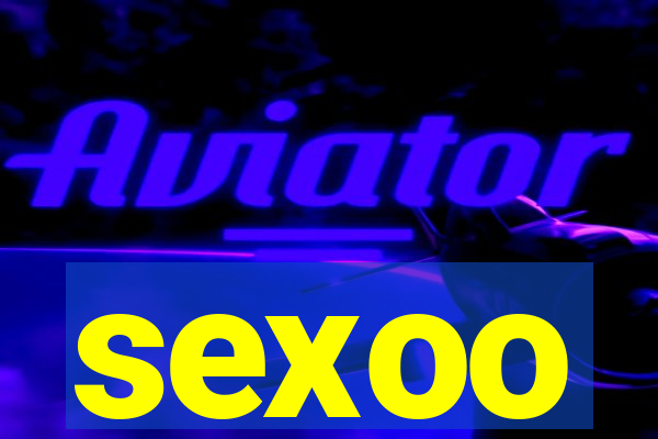 sexoo