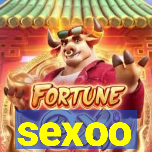 sexoo